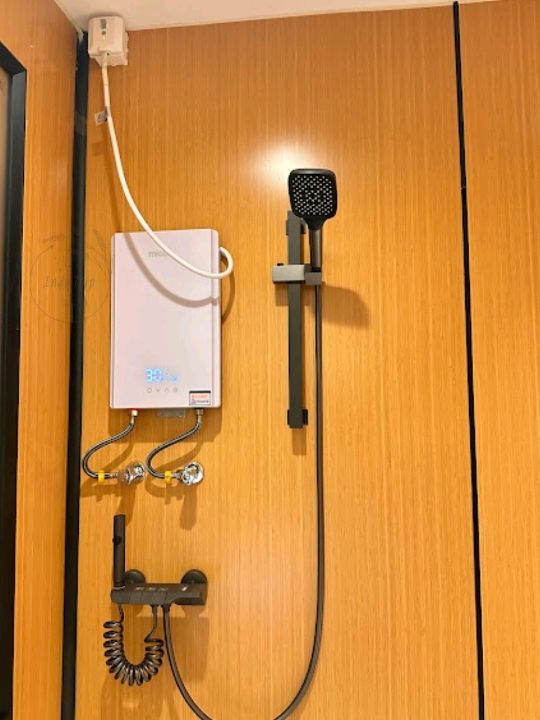🤩 RUBY HOTEL นครเวียงจันทน์