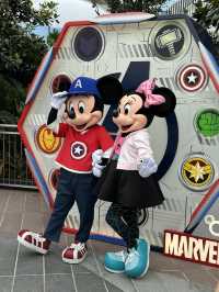 今年はビザ不要！上海ディズニーを効率よく回るコツをご紹介♡