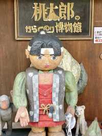 A Slow-Paced Day in Kurashiki – Where Tradition Meets Modern Charm