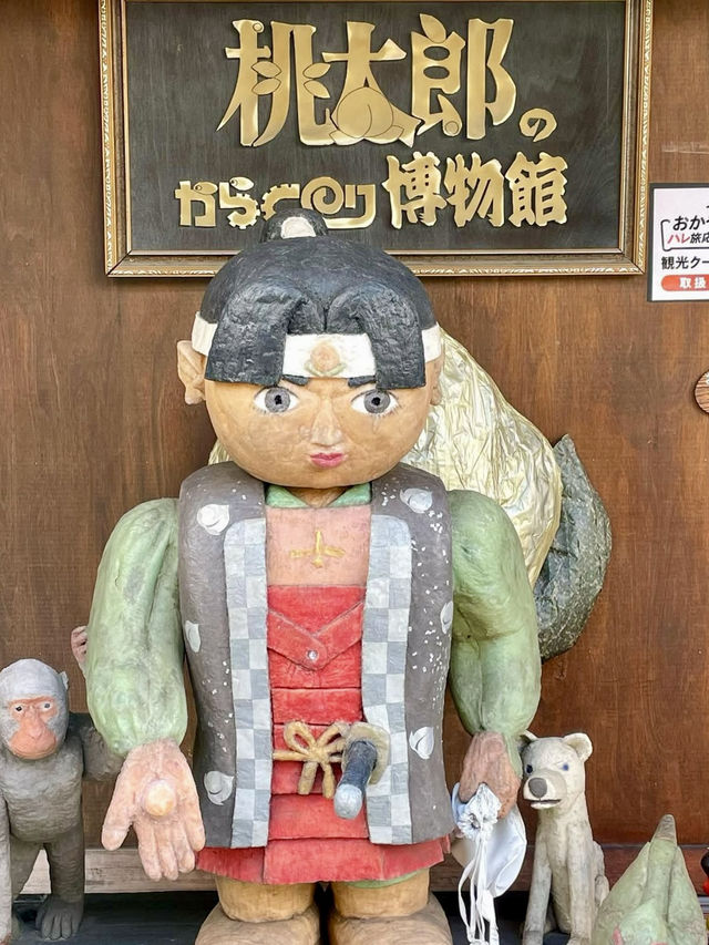A Slow-Paced Day in Kurashiki – Where Tradition Meets Modern Charm