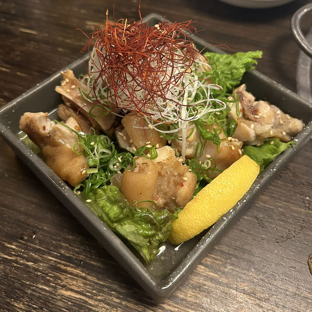 【大阪/枚方】駅近！韓国料理🇰🇷