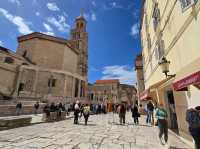 Diocletian's Palace