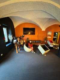 Sure Hotel by Best Western Annecy住一晚