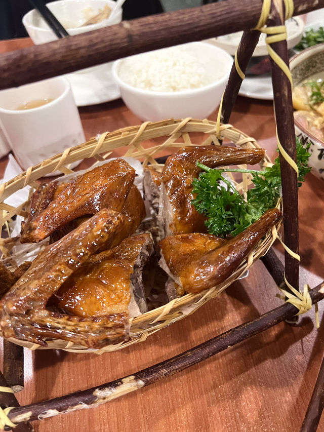 土瓜湾懐舊大排檔 