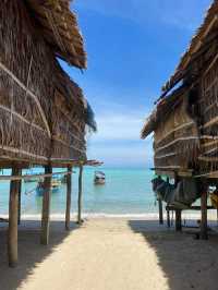 หมู่เกาะสุรินทร์