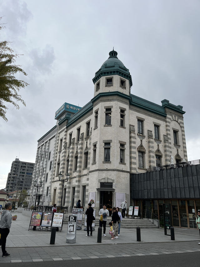 【東京近郊一日散策】夢回小江戶！漫步川越老街—時之鐘、和服體驗、地瓜美食與吉伊卡娃迷必訪專賣店全攻略