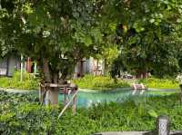 รีวิว โรงแรมแอนดาชพัทยา 
