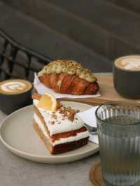 Street Coffee Roasters