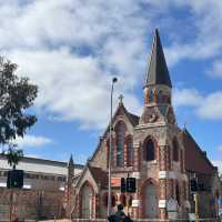 The Place I Miss Most After Leaving Perth for 6 Months… 💭 is Fremantle Town!!
