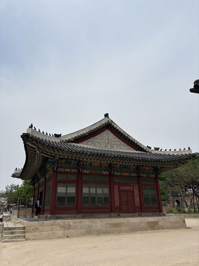 고종황제의 다양한 유물이 있는 박물관🥲