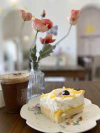 Lemon thyme 