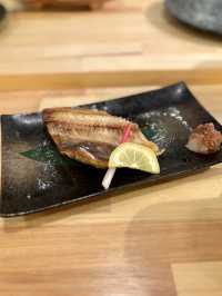 【大阪・堺東】気軽に楽しむこだわりの旬鮮握り「堺東 すしと」