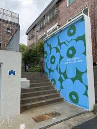 Where coffee meets Design in Yeonnam