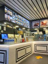 Savor the Flavors: Kaffe & Toast Thai Noodle Bar Delights