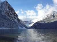 Heaven on Earth—Banff, Canada