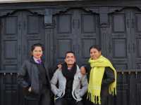 Lalitpur has best newari taste 
