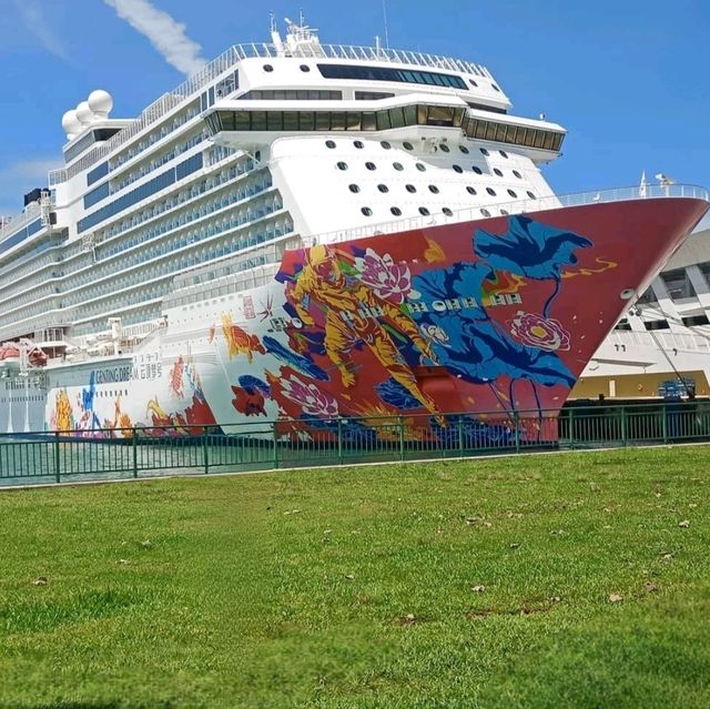 Unforgettable Cruise Experience 