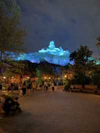 An Honest Review for DisneySea.