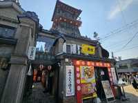 能欣賞「小樽~日出」的酒店！