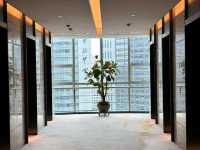 "Kempinski Hotel Chengdu: A Fusion of European Elegance and Sichuan Hospitality"