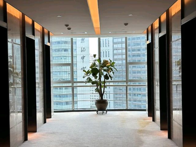 "Kempinski Hotel Chengdu: A Fusion of European Elegance and Sichuan Hospitality"