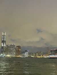 【香港で激安ナイトクルーズ！？香港行くなら絶対に乗りたいおすすめフェリー】  