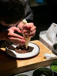 Quince Eatery