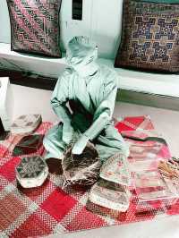 “Craft Museum KL is Free: Must-visit”