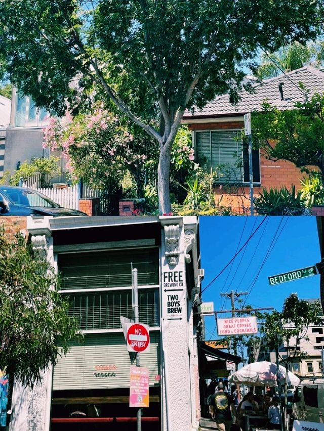 시드니의 상징, 오페라하우스와 하버브릿지 중심 1일 도보 여행 코스 후기