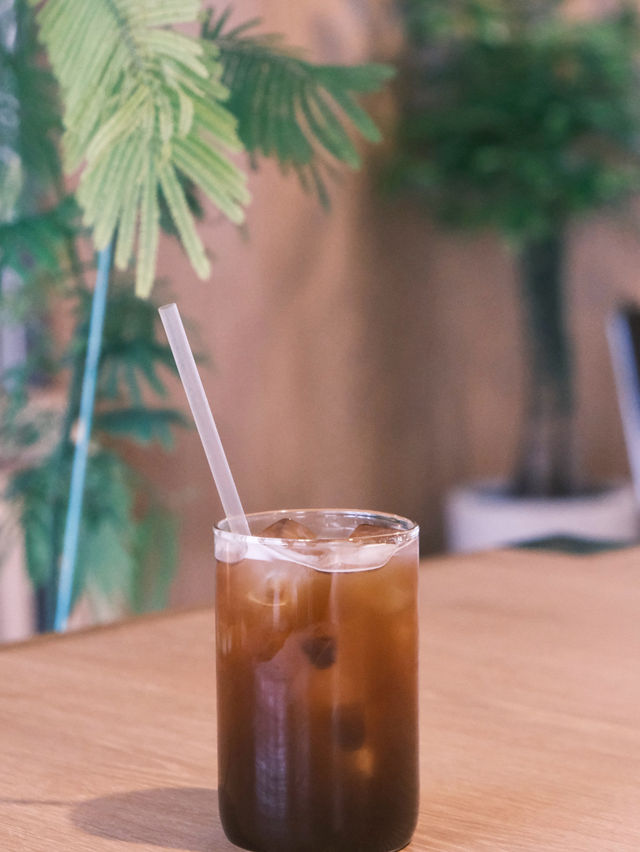 🌲🩷망원 신상 카페, 소피 soffee