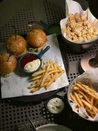 Rooty Bar