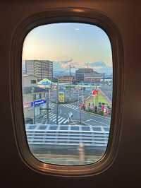 เที่ยวโอซาก้า🇯🇵