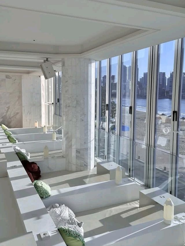 🏖️ Hotel 1 Busan – Minimalist Charm by Gwangalli Beach