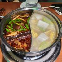 台北 麻辣鍋推薦
