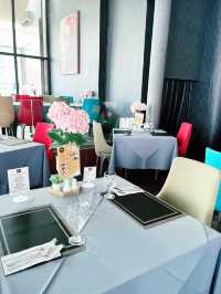 Envi Skydining: A Must-Try Sky Dining Experience with a Breathtaking KLCC View 