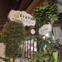 ร้านชะลอม Cha-Lom กระบี่