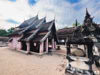 วัดไหล่หินหลวง