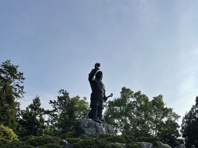秩父のパワースポット三峯神社で奥宮登山＆宿泊の旅