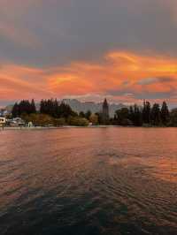 Queentown, New Zealand 