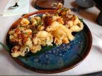 Tassei Sushi Robata