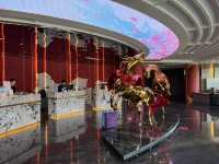 Yongningmen Elegant Hote โรงแรมติกำแพงเมืองซีอาน