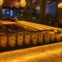 Groov Gastrobar