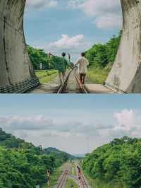 พิกัดถ่ายรูปปังๆฟีลต่างประเทศ ที่สระบุรี 💚✨