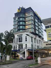 馬來西亞🇲🇾 吉隆坡 Mtree Hotel Nilai住宿分享