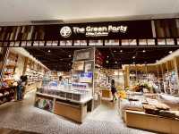 Stylish Finds at The Green Party, Gurney Paragon Penang