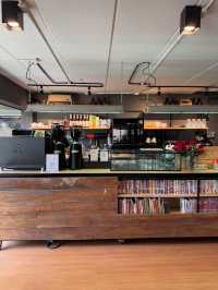 🥐Ombra Caffe Nimman – คาเฟ่สไตล์ยุโรปกลางนิมมมาน