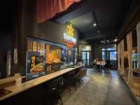 A Taste of Japan in Johor – MISEYA Restaurant at Eco Botanik