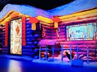 Winter Magic at China Snow Town (中国雪乡)