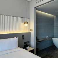 Mondrian Seoul Itaewon – 設計感泳池場地