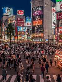 Tokyo, Japan 